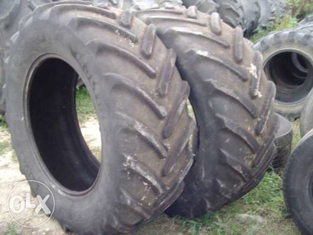 Селскостопански  гуми за трактор 540 65 R 34